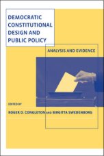 Democratic Constitutional Design