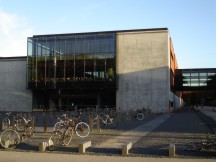 University of Southern Denmark (Low Res)