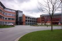 Photo of Bayreuth Universitet
