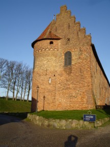 Nyborg Slott