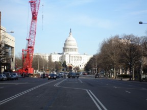 photo of US Capital